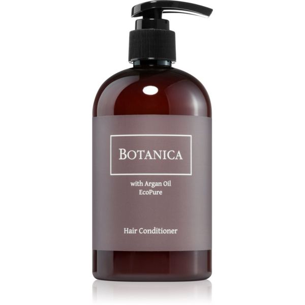 Botanica Botanica Hair Conditioner balzam za lase z arganovim oljem 360 ml