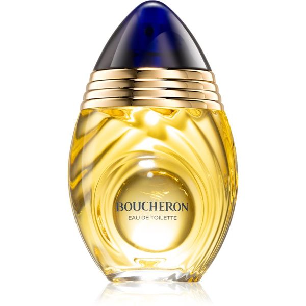 Boucheron Boucheron Boucheron toaletna voda za ženske 100 ml