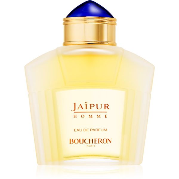 Boucheron Boucheron Jaïpur Homme parfumska voda za moške 100 ml