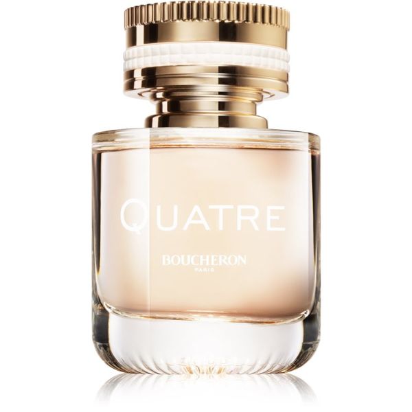 Boucheron Boucheron Quatre parfumska voda za ženske 30 ml