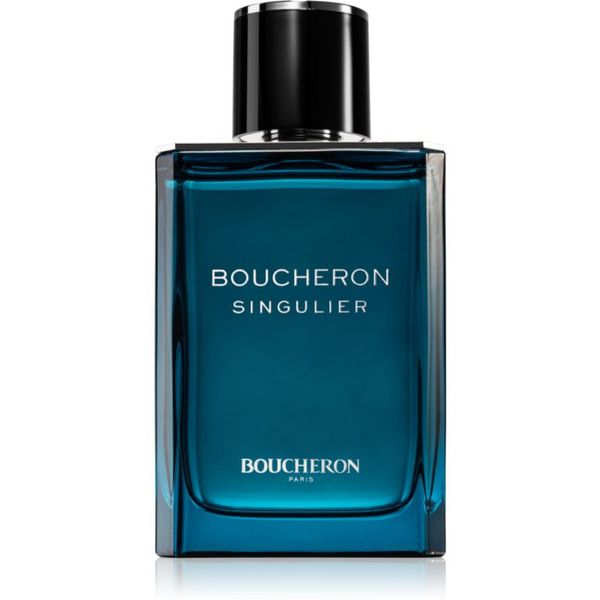 Boucheron Boucheron Singulier parfumska voda za moške 100 ml