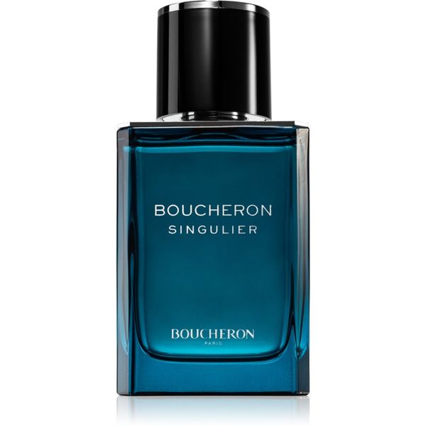 Boucheron Boucheron Singulier parfumska voda za moške 50 ml