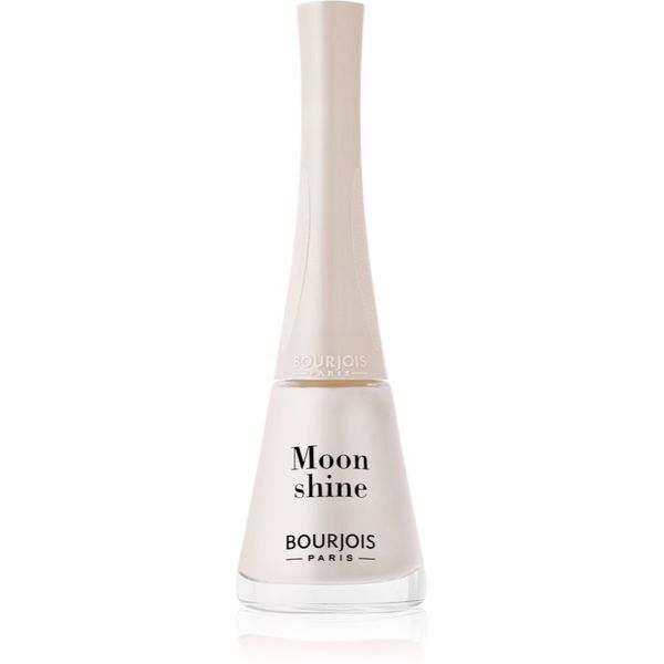 Bourjois Bourjois 1 Seconde hitro sušeči lak za nohte odtenek 021 Moon Shine 9 ml