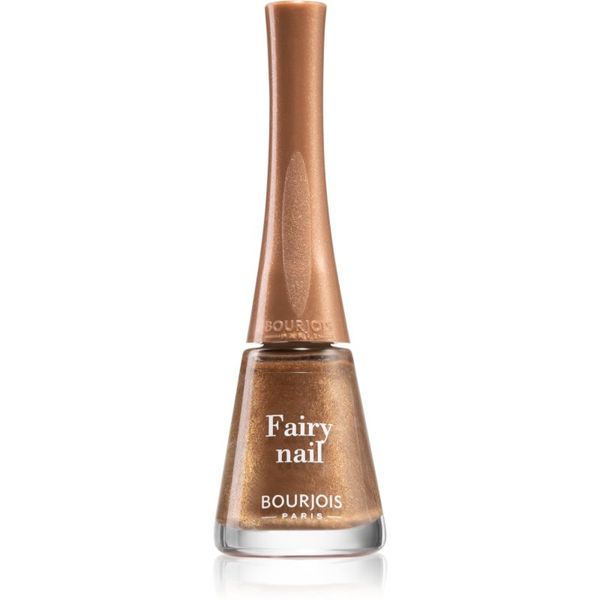 Bourjois Bourjois 1 Seconde hitro sušeči lak za nohte odtenek 037 Fairy Nail 9 ml