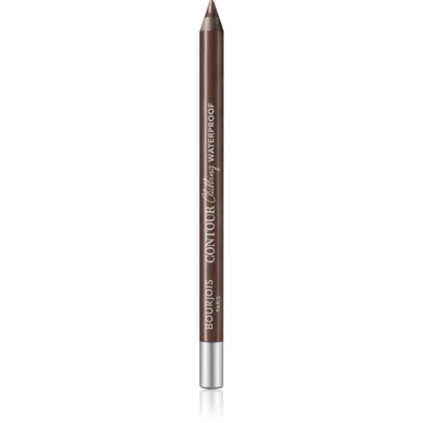 Bourjois Bourjois Contour Clubbing vodoodporni svinčnik za oči odtenek 057 Up And Brown 1,2 g