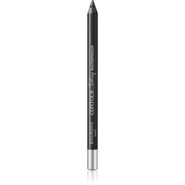 Bourjois Bourjois Contour Clubbing vodoodporni svinčnik za oči odtenek 075 Gris Anthracite 1,2 g