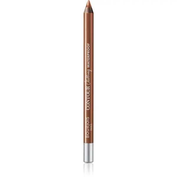 Bourjois Bourjois Contour Clubbing vodoodporni svinčnik za oči odtenek 078 Let'S Bronze! 1,2 g