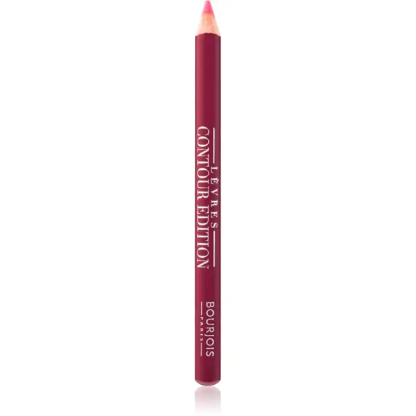 Bourjois Bourjois Contour Edition dolgoobstojni svinčnik za ustnice odtenek 05 Berry Much 1.14 g