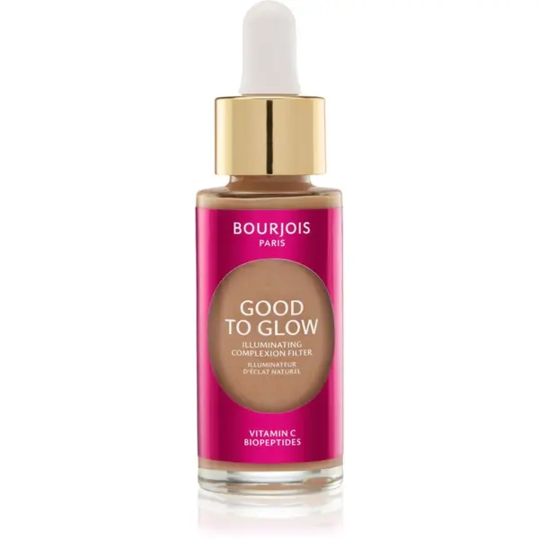 Bourjois Bourjois Good to Glow podlaga odtenek 005 Medium 30 ml