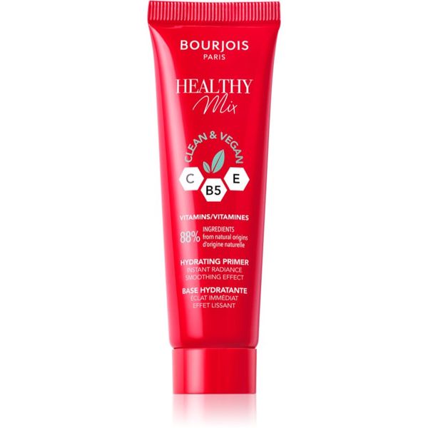 Bourjois Bourjois Healthy Mix vlažilna podlaga za make-up 30 ml
