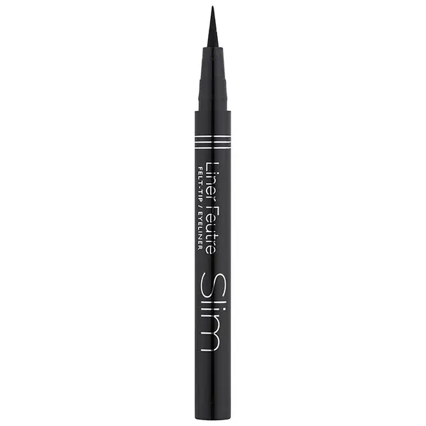 Bourjois Bourjois Liner Feutre dolgoobstojen ultra tanek flomaster za oči odtenek 16 Noir 0.8 ml