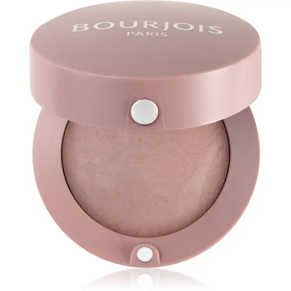 Bourjois Bourjois Little Round Pot Mono senčila za oči odtenek 16 Mauve La La! 1,2 g