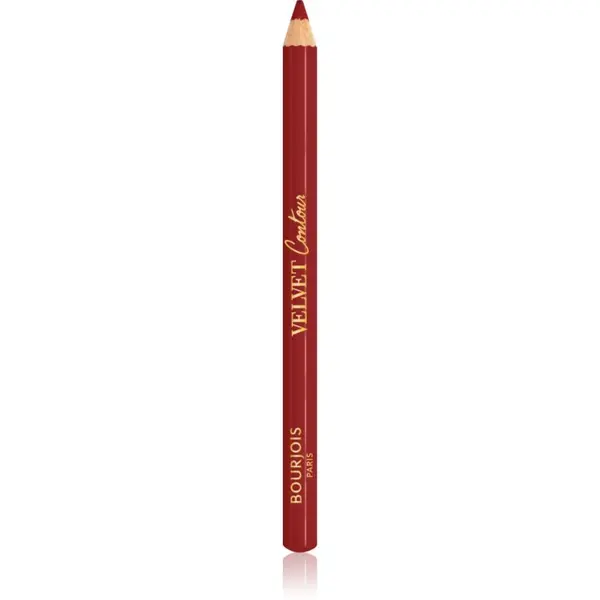 Bourjois Bourjois Velvet Contour črtalo za ustnice odtenek 35 Perfect Date 1.14 g