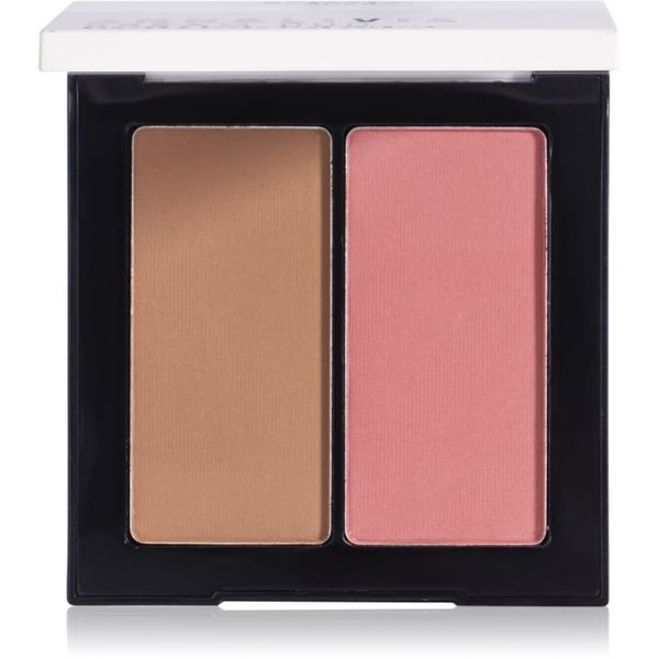 BPerfect BPerfect Annalivia Dream Duo bronzer in rdečilo 12 g