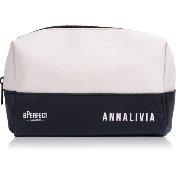 BPerfect BPerfect Annalivia Make-up Travel Bag potovalna torba 1 kos