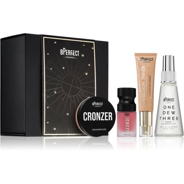 BPerfect BPerfect Base Bundle set za ličenje