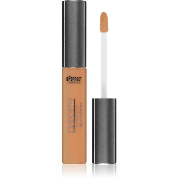 BPerfect BPerfect Chroma Conceal tekoči korektor odtenek C3 12,5 ml