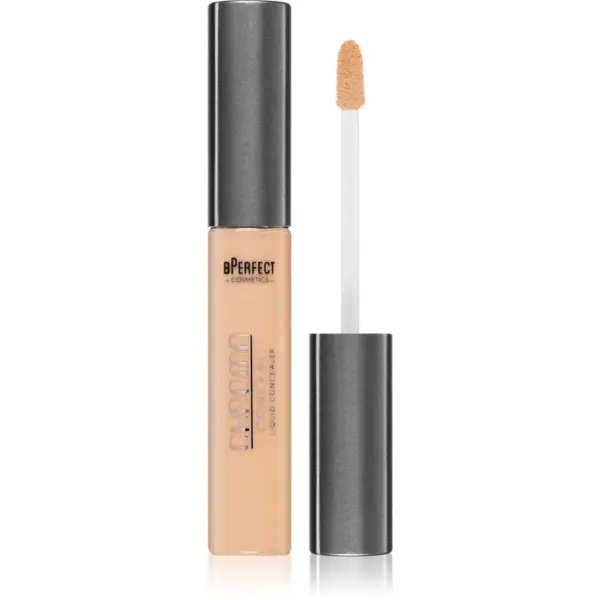 BPerfect BPerfect Chroma Conceal tekoči korektor odtenek N2 12,5 ml