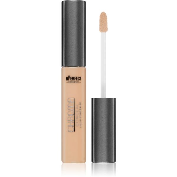 BPerfect BPerfect Chroma Conceal tekoči korektor odtenek W2 12,5 ml