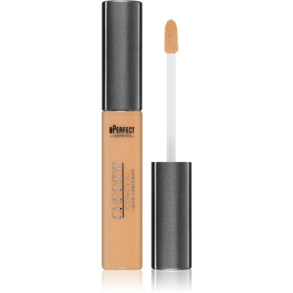 BPerfect BPerfect Chroma Conceal tekoči korektor odtenek W4 12,5 ml