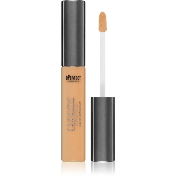 BPerfect BPerfect Chroma Conceal tekoči korektor odtenek W4 12,5 ml