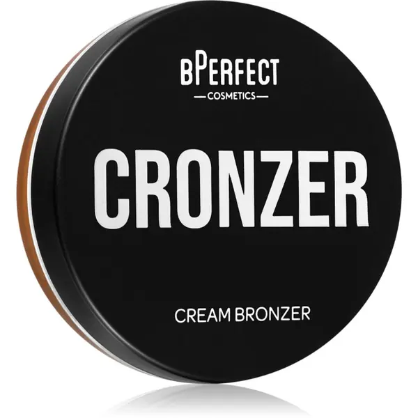 BPerfect BPerfect Cronzer kremasti bronzer odtenek Sand 56 g
