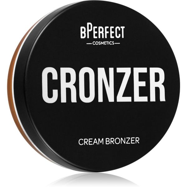 BPerfect BPerfect Cronzer kremasti bronzer odtenek Sand 56 g