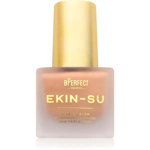 BPerfect BPerfect Ekin-Su Radiant Glow posvetlitvena podlaga za ličila (primer) odtenek 02 Light/Medium 30 ml