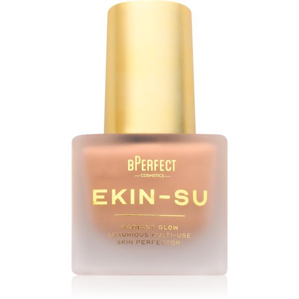 BPerfect BPerfect Ekin Su Radiant Glow posvetlitvena podlaga za make-up odtenek 02 Light/Medium 30 ml