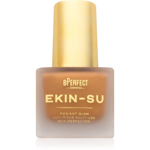 BPerfect BPerfect Ekin Su Radiant Glow posvetlitvena podlaga za make-up odtenek 04 Medium/Tan 30 ml