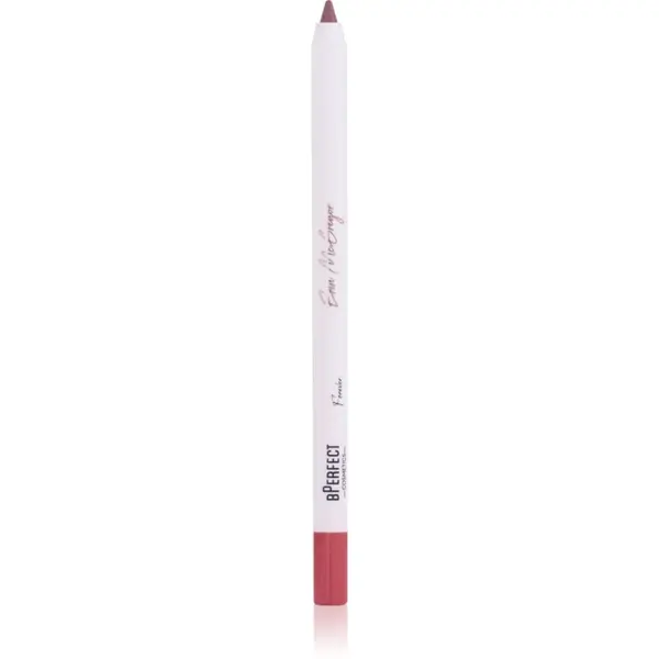 BPerfect BPerfect Erin McGregor črtalo za ustnice odtenek Forever 1.5 g