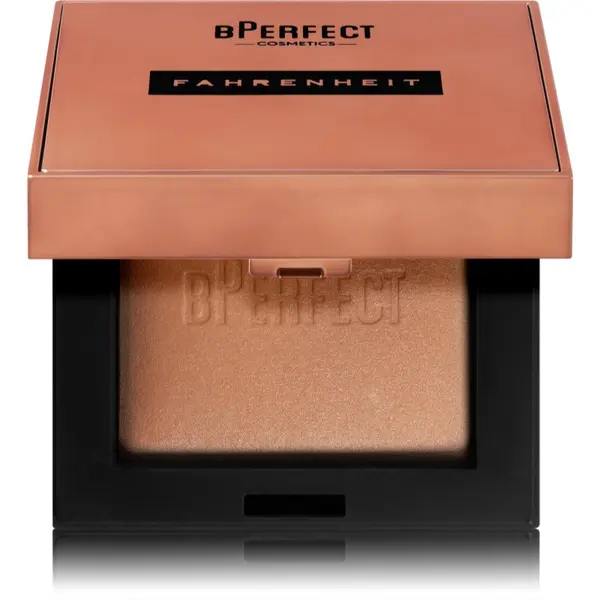 BPerfect BPerfect Fahrenheit bronzer odtenek Baked 115 g