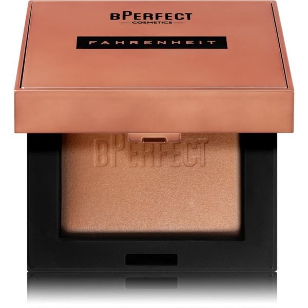 BPerfect BPerfect Fahrenheit bronzer odtenek Baked 115 g