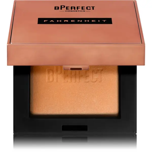 BPerfect BPerfect Fahrenheit bronzer odtenek Ember 115 g
