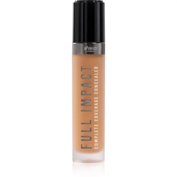 BPerfect BPerfect Full Impact prekrivni korektor odtenek D1 10.8 ml