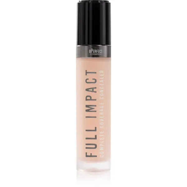 BPerfect BPerfect Full Impact prekrivni korektor odtenek M5 10.8 ml
