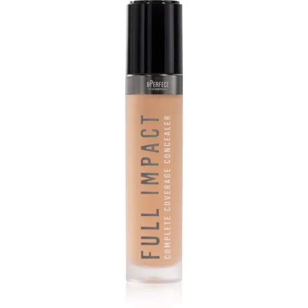 BPerfect BPerfect Full Impact prekrivni korektor odtenek MD3 10.8 ml