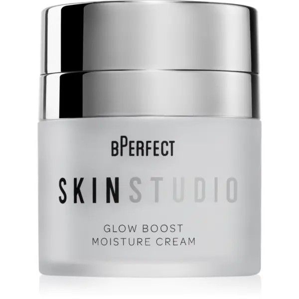 BPerfect BPerfect Glow Boost Moisture Cream vlažilna krema za takojšnjo regeneracijo 50 ml