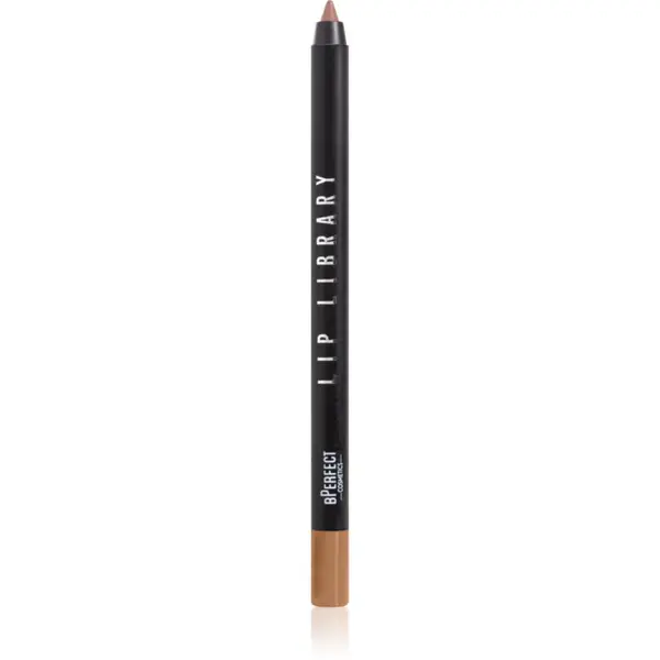 BPerfect BPerfect Lip Library črtalo za ustnice odtenek Dear Diary 1.5 g
