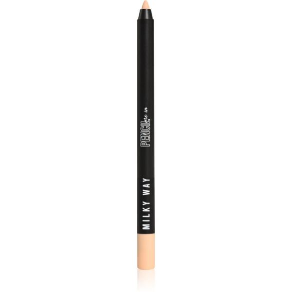 BPerfect BPerfect Pencil Me In Kohl Eyeliner Pencil svinčnik za oči odtenek 5 g