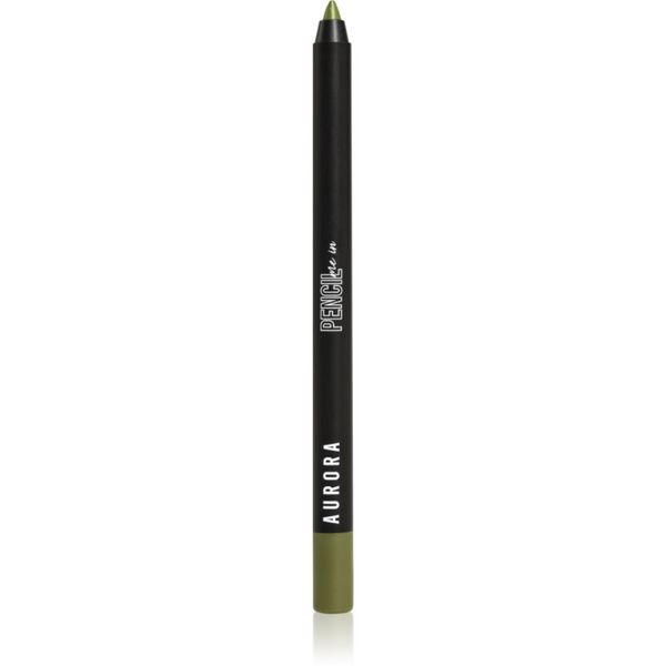 BPerfect BPerfect Pencil Me In Kohl Eyeliner Pencil svinčnik za oči odtenek Aurora 5 g