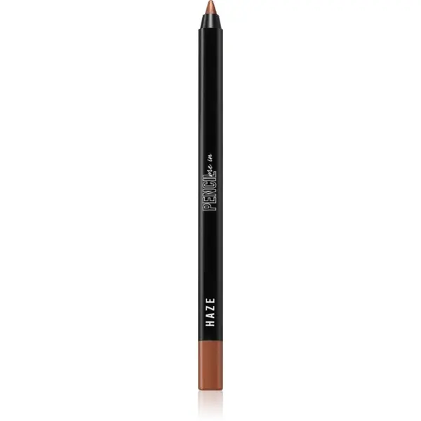 BPerfect BPerfect Pencil Me In Shimmer Kohl Eyeliner Pencil svinčnik za oči Haze 1.2 g