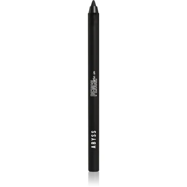 BPerfect BPerfect Pencil Me In svinčnik za oči odtenek Abyss 5 g