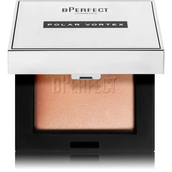 BPerfect BPerfect Polar Vortex kompaktni pudrasti osvetljevalec odtenek 32F 6 g