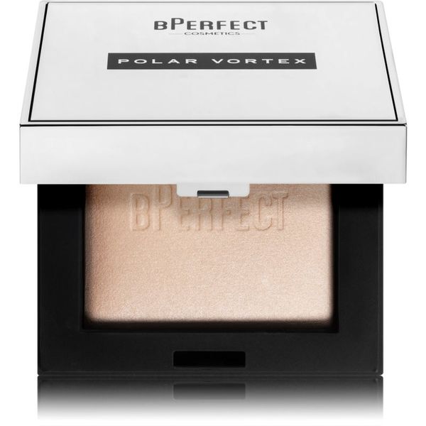 BPerfect BPerfect Polar Vortex osvetljevalec odtenek Frosted 115 g