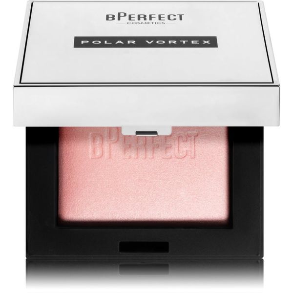 BPerfect BPerfect Polar Vortex osvetljevalec odtenek Pink Icicle 115 g