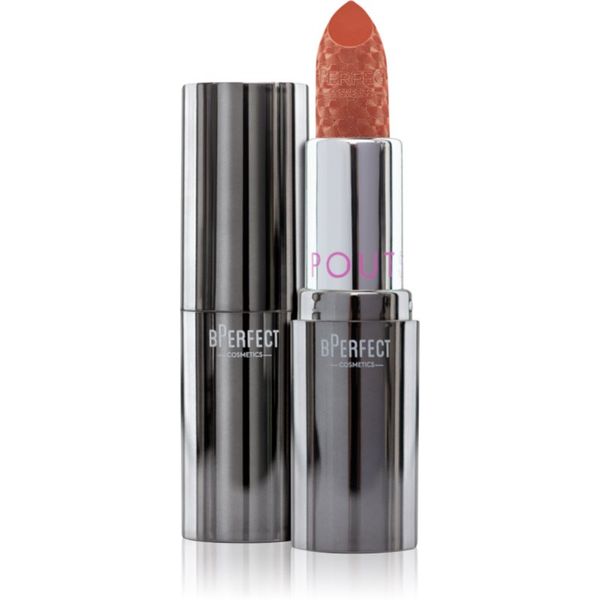 BPerfect BPerfect Poutstar Soft Matte matirajoča šminka odtenek Mood 30 g