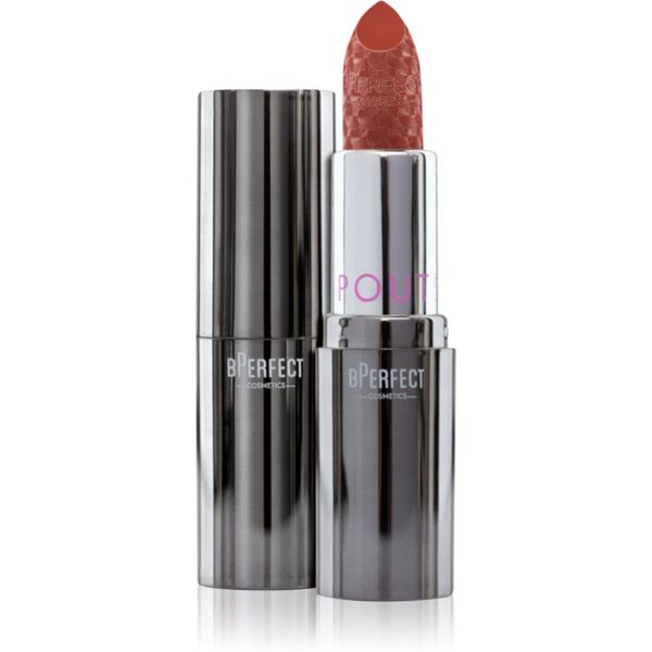 BPerfect BPerfect Poutstar Soft Matte matirajoča šminka odtenek Stare 30 g