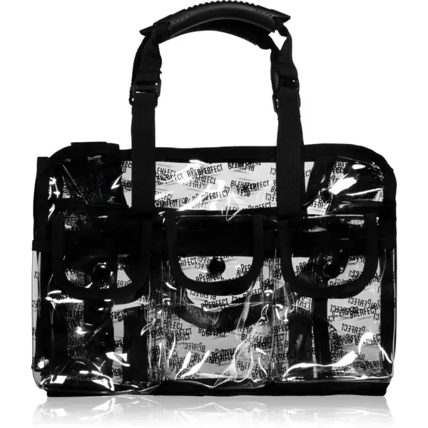 BPerfect BPerfect Professional Make up Kit Bag prostorna torbica za ličila 1 kos