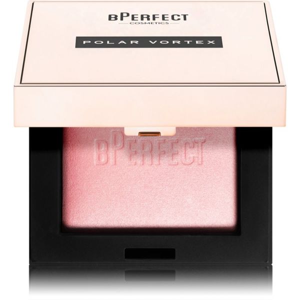 BPerfect BPerfect Scorched Blusher rdečilo odtenek Flushed 115 g